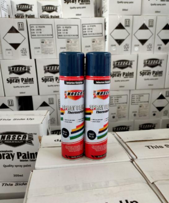 Hvordan kan aerosol kosmetikk/kategori 2 farlig gods eksporteres?