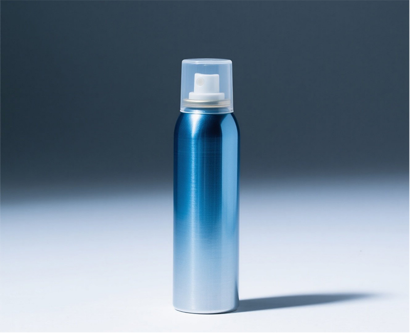 Aerosol kosmetikkfabrikk avslørt: Hvor mye vet du?