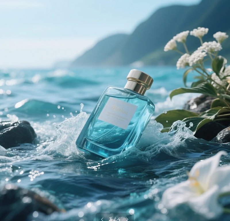 Fragrance Series - Duftanbefaling