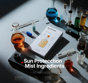 Introduksjon til nye solkrem ingredienser