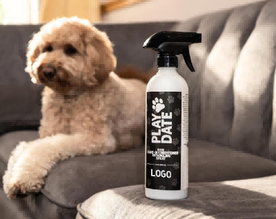 Pet Care Aerosol -produktene har vokst jevnt og trutt