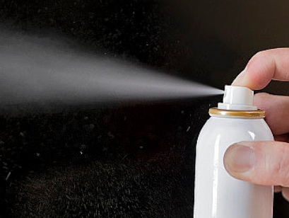Lås opp aerosoler: Den fantastiske magien med en press fra væske til skum