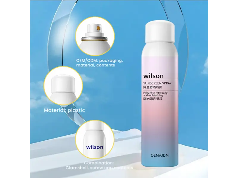 ​THE ALL-ROUND BEAUTY AEROSOL 