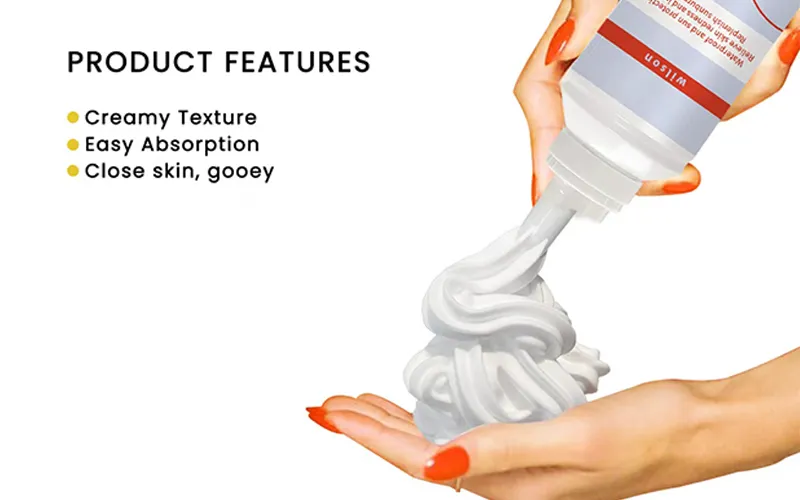 Teknologien og brukeropplevelsen bak solkremmousse