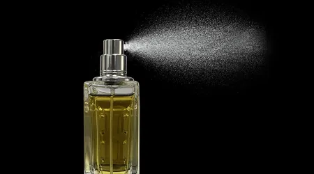 ​INTERNASJONALE MARKEDSPreferanser FOR PARFUMER