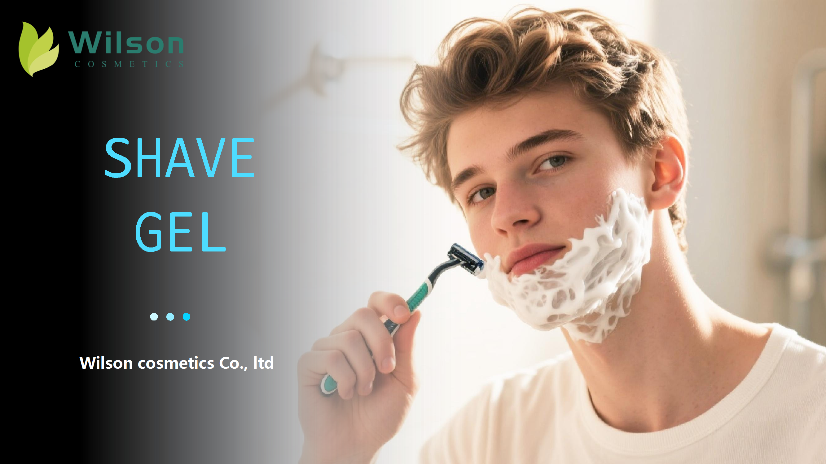 Barbergel