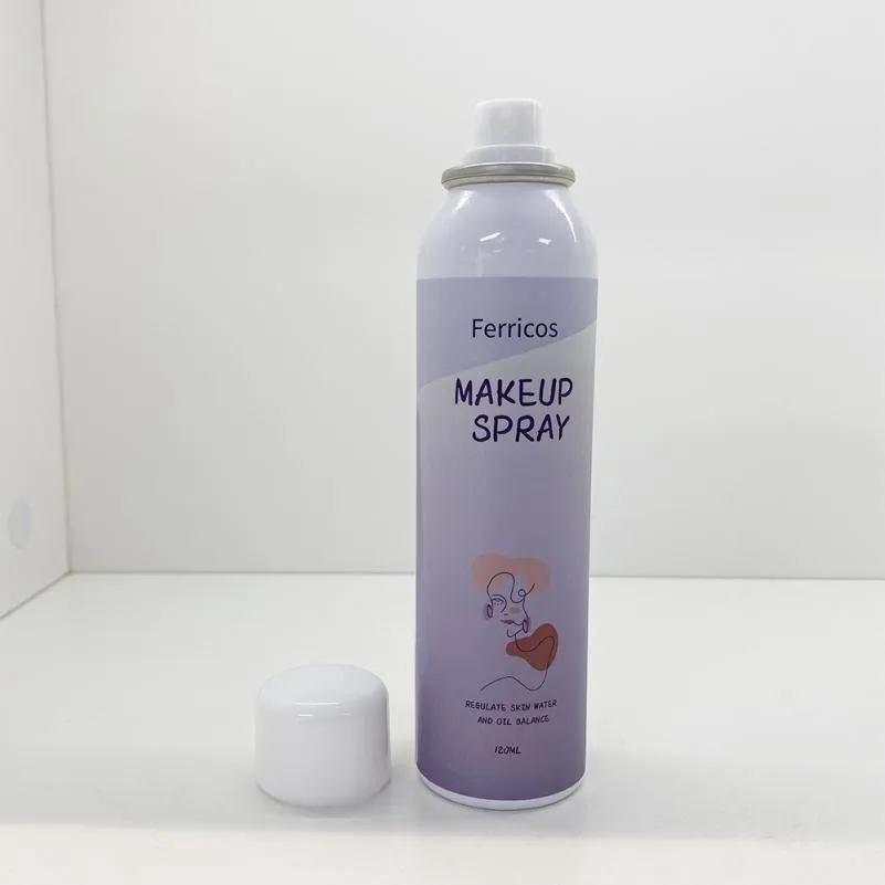 ​LYS LILLA SMINKEINNSTILLINGSSPRAY