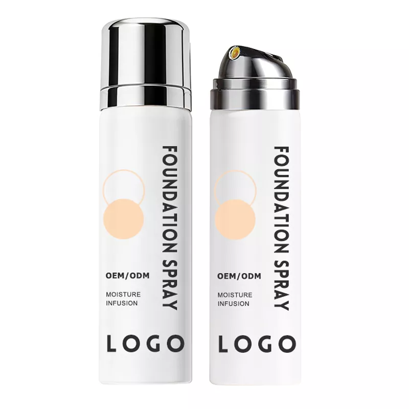 Delikat Quick Formation Smooth Foundation Spray