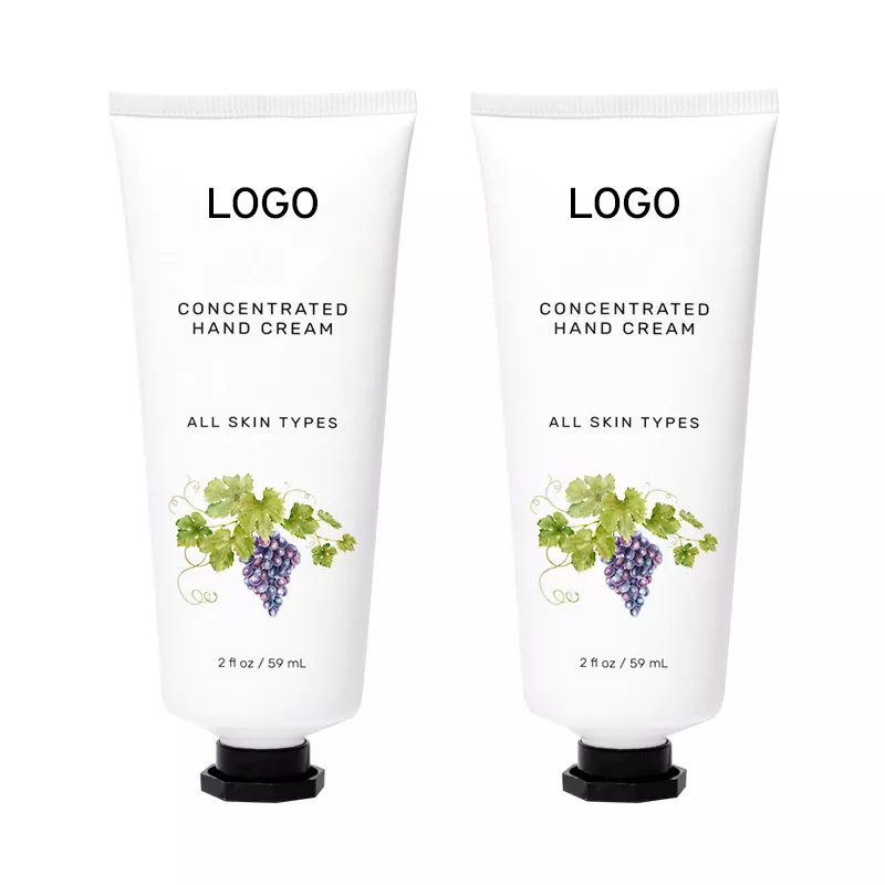 Rask Absorpsjon Umiddelbar Relief Håndkrem