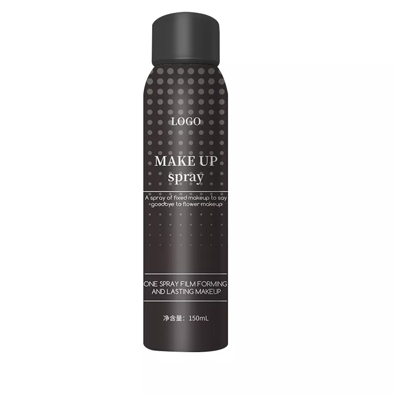 Forfriskende Lett Hydrating Makeup Setting Spray