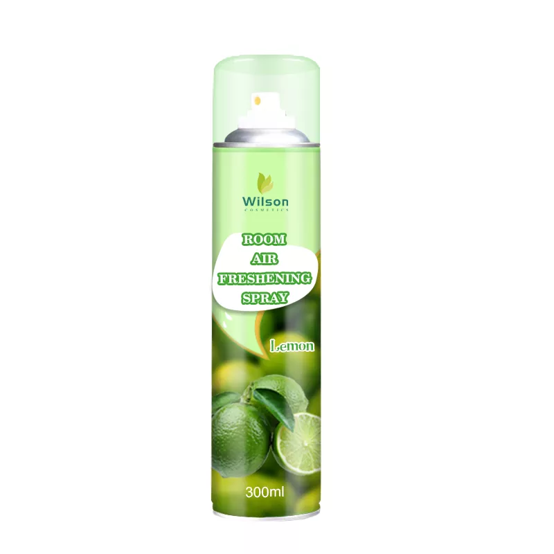 Desinfisering Lukt Eliminering Room Air Freshener Spray