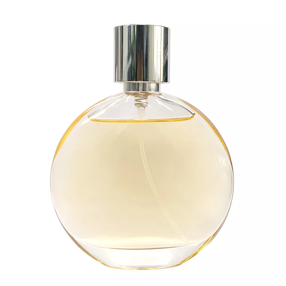 Vegansk grusomhetsfri Woody Floral Fruity Perfume